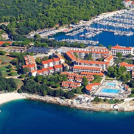 Apartmán Valdebek 2 Pula Exteriér fotografie