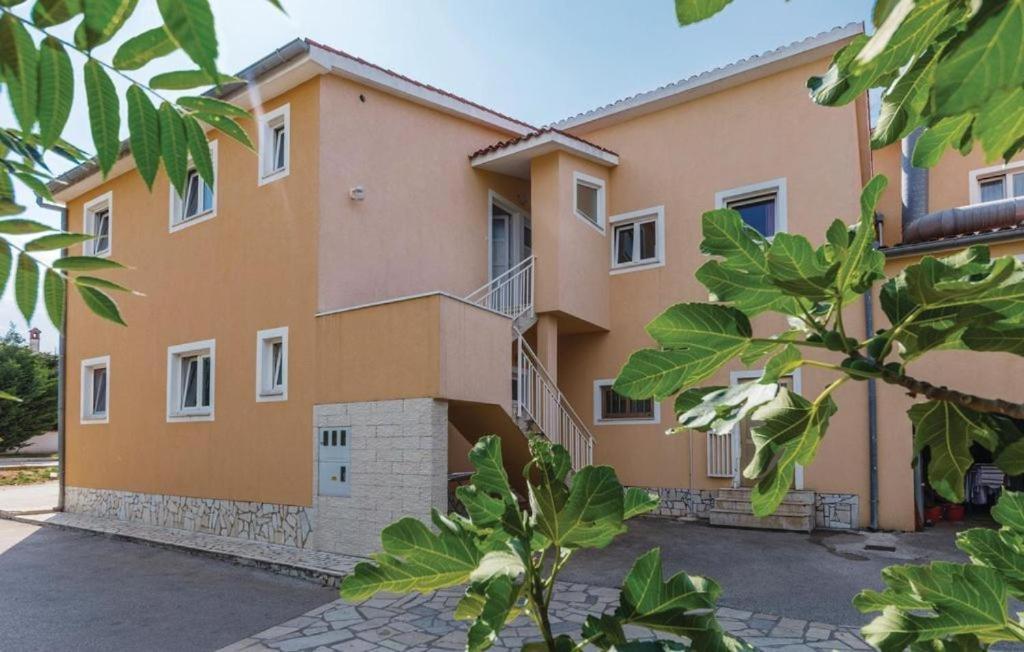 Apartmán Valdebek 2 Pula Exteriér fotografie