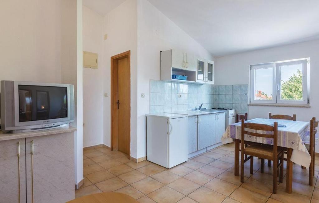 Apartmán Valdebek 2 Pula Exteriér fotografie