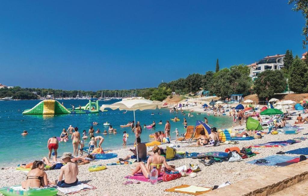 Apartmán Valdebek 2 Pula Exteriér fotografie