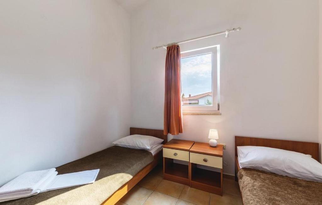 Apartmán Valdebek 2 Pula Exteriér fotografie