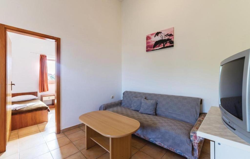 Apartmán Valdebek 2 Pula Exteriér fotografie