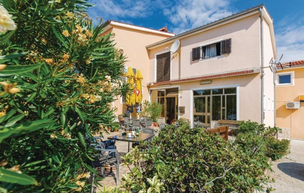 Apartmán Valdebek 2 Pula Exteriér fotografie