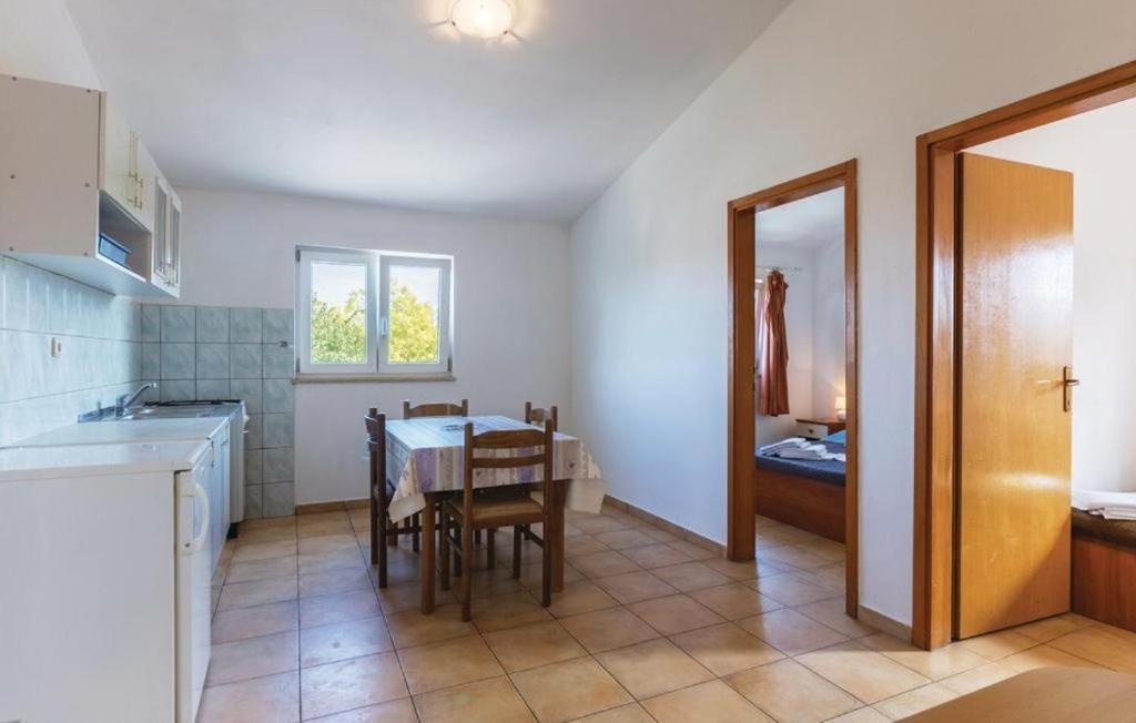 Apartmán Valdebek 2 Pula Exteriér fotografie